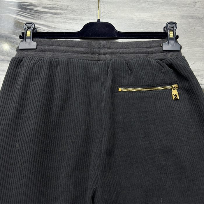 2024fw LV JacketPants Top Version - DEEPREPS