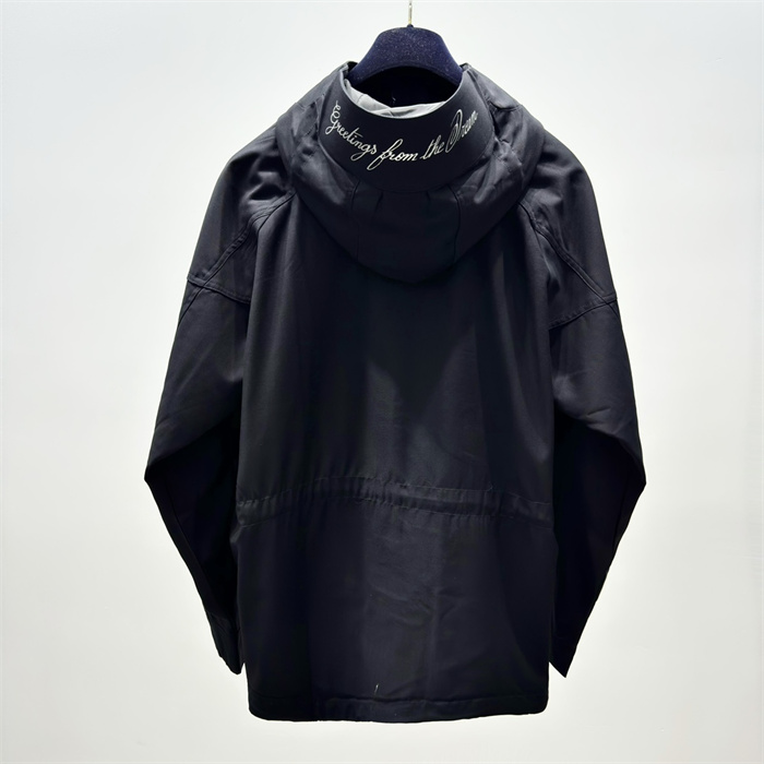 2024fw LV Jacket Top Version - DEEPREPS