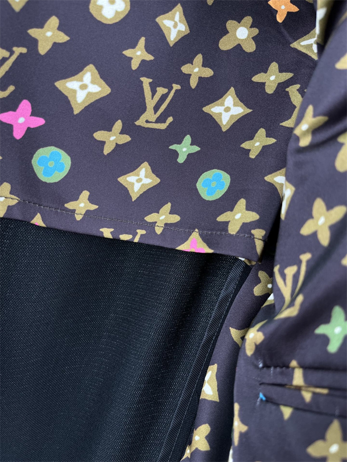 2024fw LV Suit Top Version - DEEPREPS