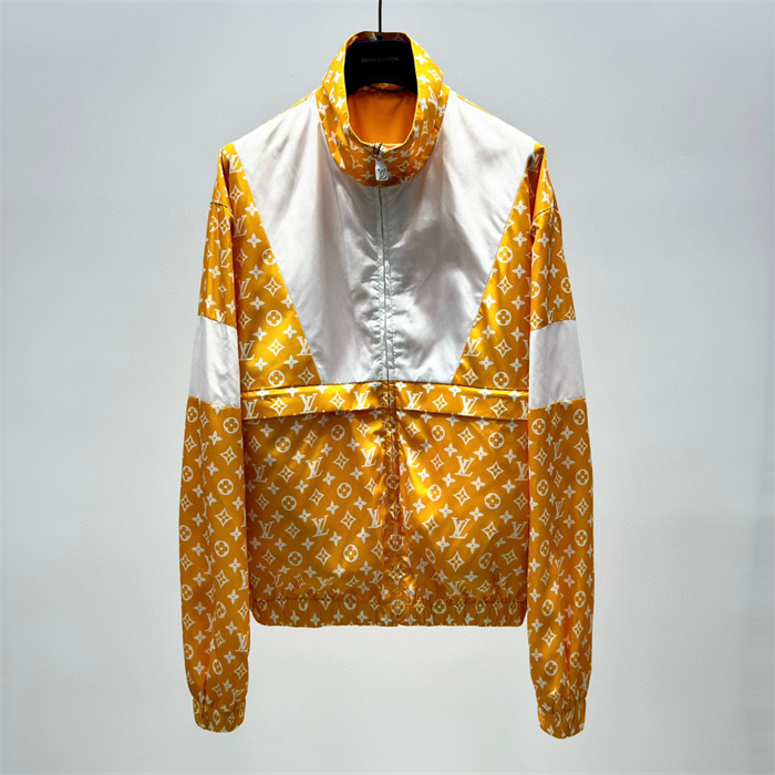 2024fw LV Suit Top Version - DEEPREPS