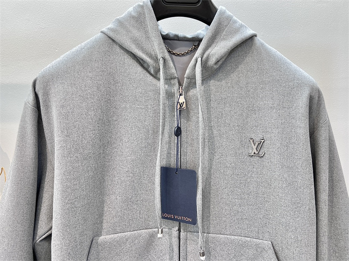2024fw LV Suit Top Version - DEEPREPS