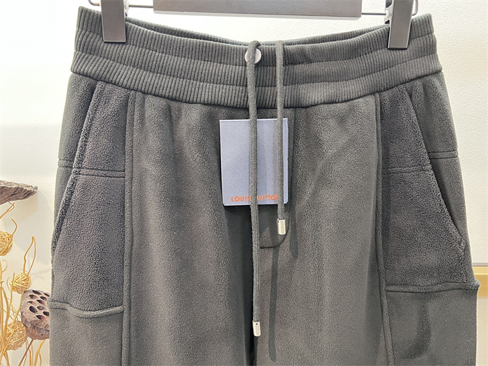 2024fw LV JacketPants Top Version - DEEPREPS
