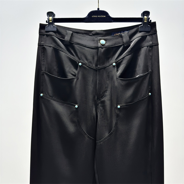 2024fw LV Suit Top Version - DEEPREPS