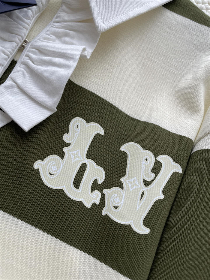 2024fw LV Sweater Top Version - DEEPREPS