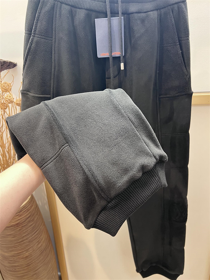 2024fw LV JacketPants Top Version - DEEPREPS