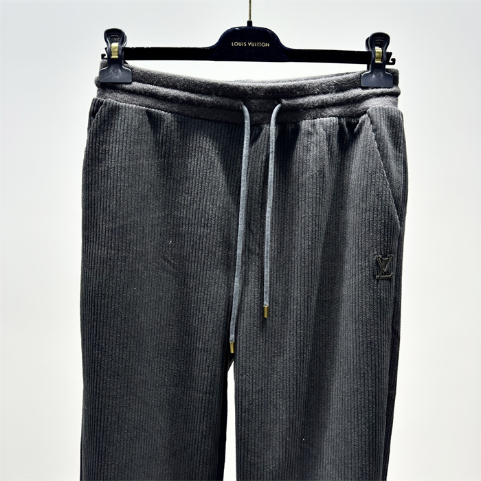 2024fw LV JacketPants Top Version - DEEPREPS