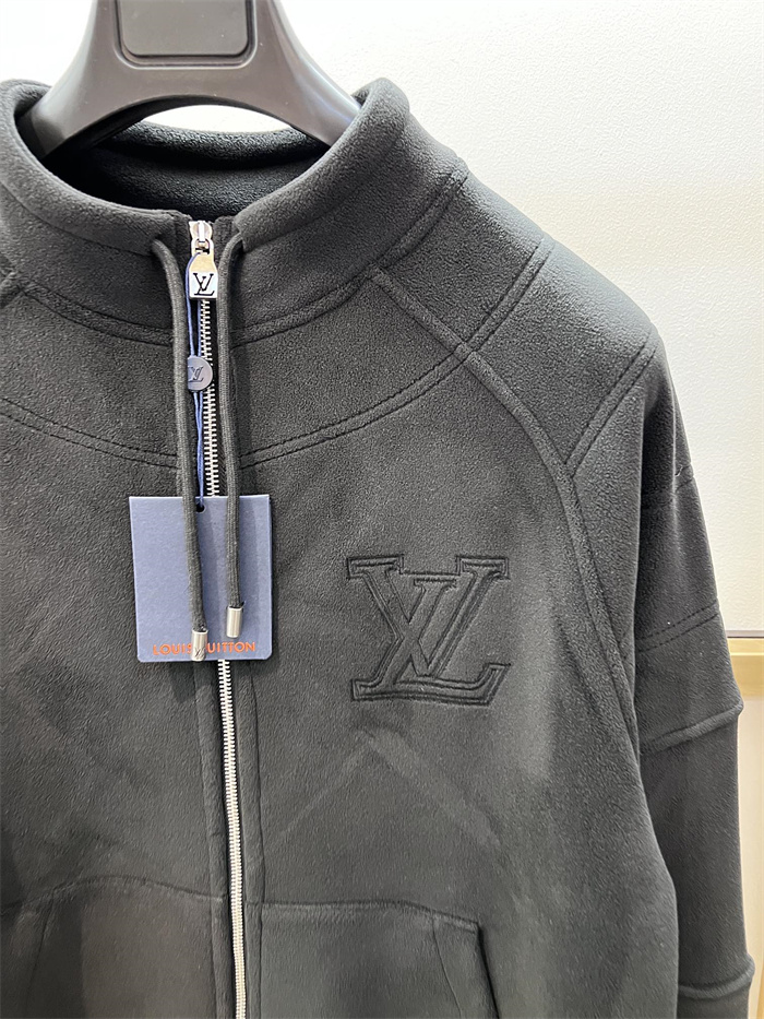2024fw LV JacketPants Top Version - DEEPREPS