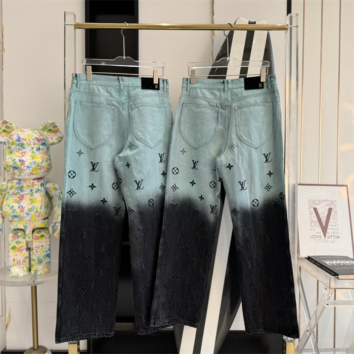 2024fw LV Suit Top Version - DEEPREPS