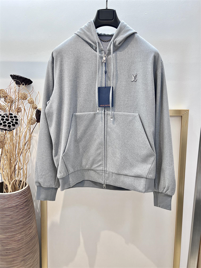 2024fw LV Suit Top Version - DEEPREPS