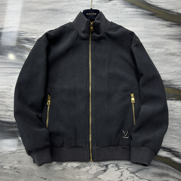 2024fw LV JacketPants Top Version - DEEPREPS