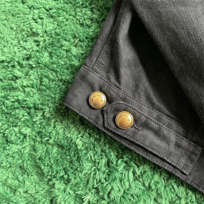 2024fw LV Jacket Top Version - DEEPREPS