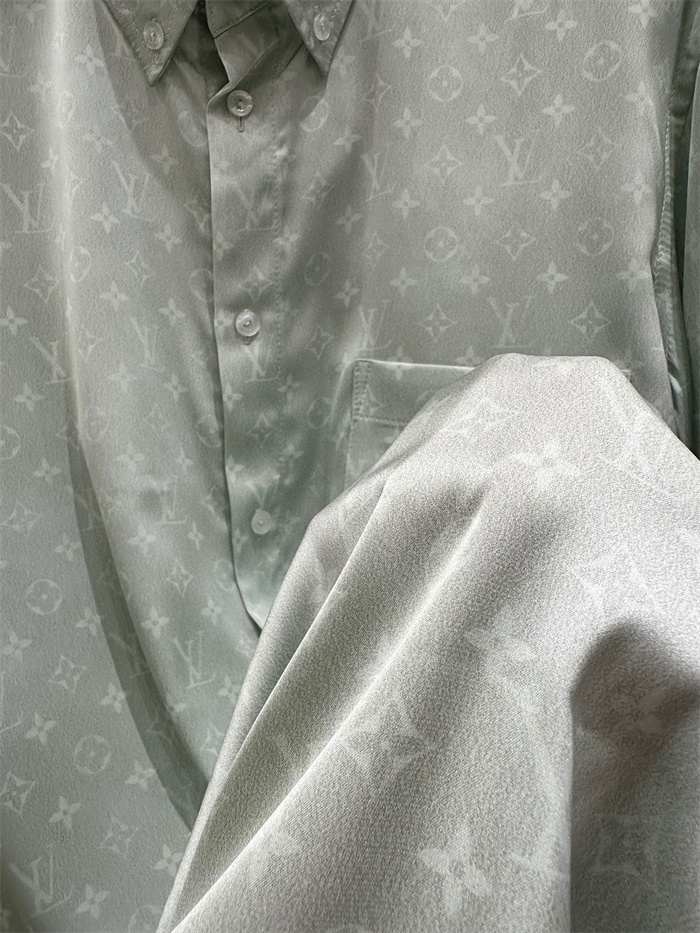 2024fw LV Suit Top Version - DEEPREPS