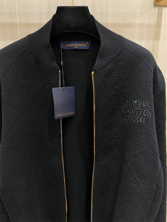 2024fw LV JacketPants Top Version - DEEPREPS