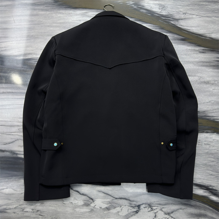 2024fw LV Suit Top Version - DEEPREPS