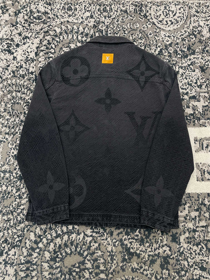 2024fw LV JacketPants Top Version - DEEPREPS