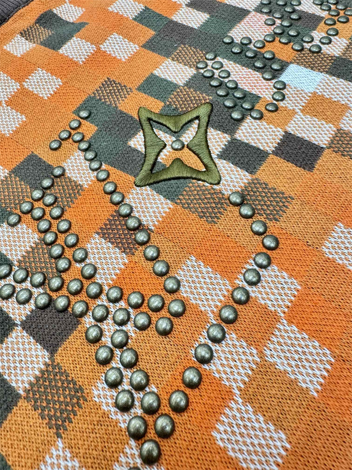 2024fw LV Sweater Top Version - DEEPREPS