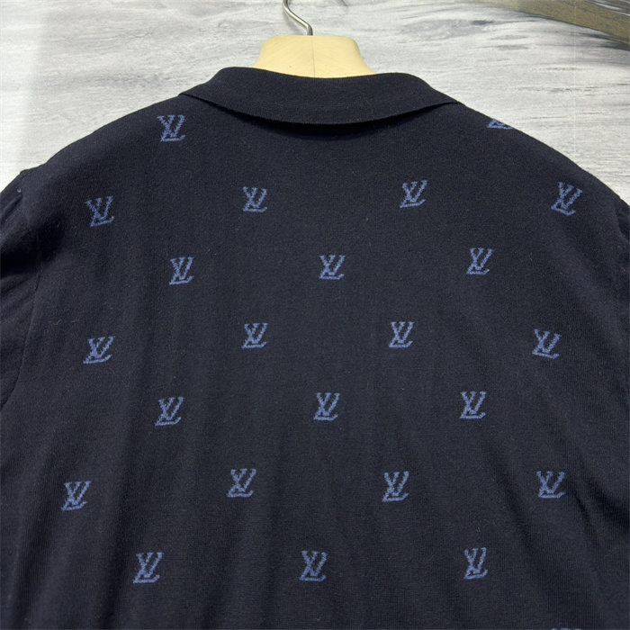 2024fw LV Sweater Top Version - DEEPREPS