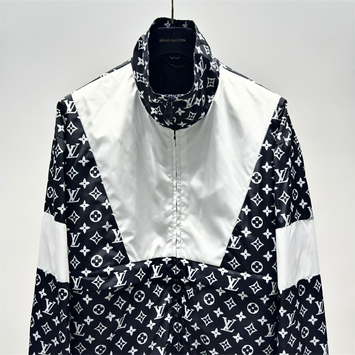 2024fw LV Suit Top Version - DEEPREPS