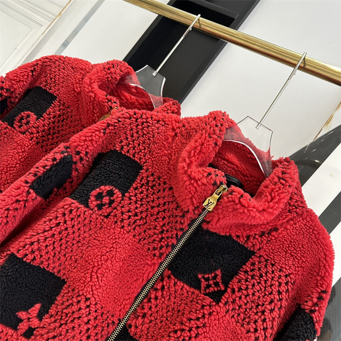 2024fw LV Jacket Top Version - DEEPREPS