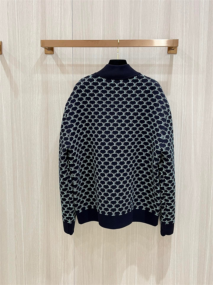 2024fw LV JacketShorts Top Version - DEEPREPS