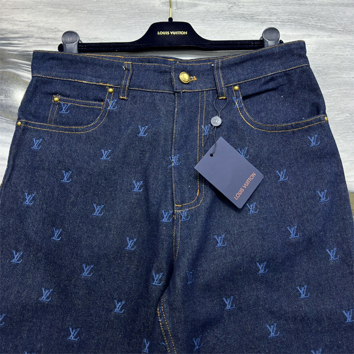 2024fw LV JacketPants Top Version - DEEPREPS