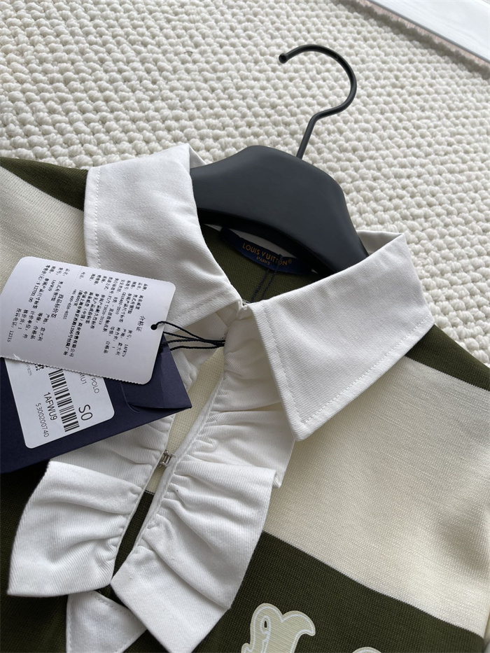 2024fw LV Sweater Top Version - DEEPREPS