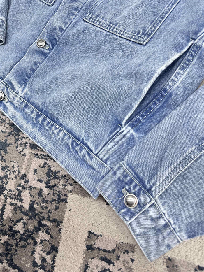 2024fw LV JacketPants Top Version - DEEPREPS