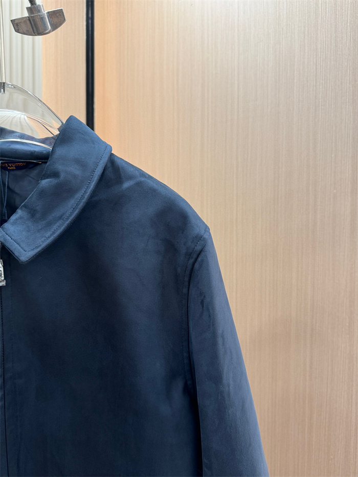 2024fw LV Jacket Top Version - DEEPREPS