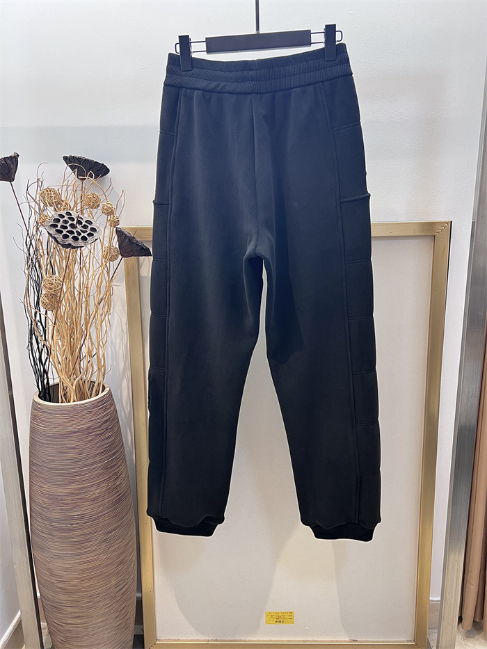 2024fw LV JacketPants Top Version - DEEPREPS