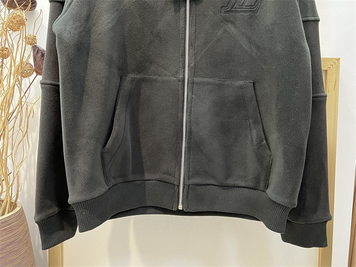 2024fw LV JacketPants Top Version - DEEPREPS