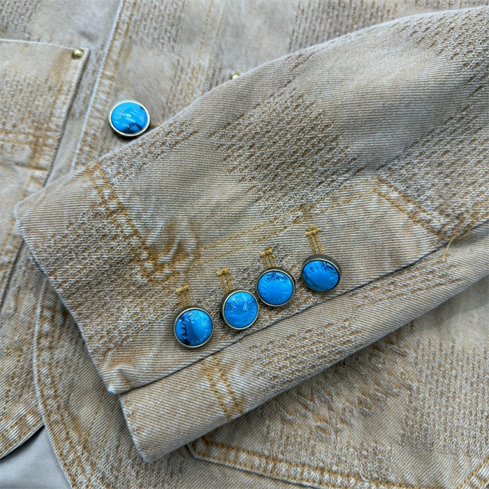 2024fw LV JacketPants Top Version - DEEPREPS