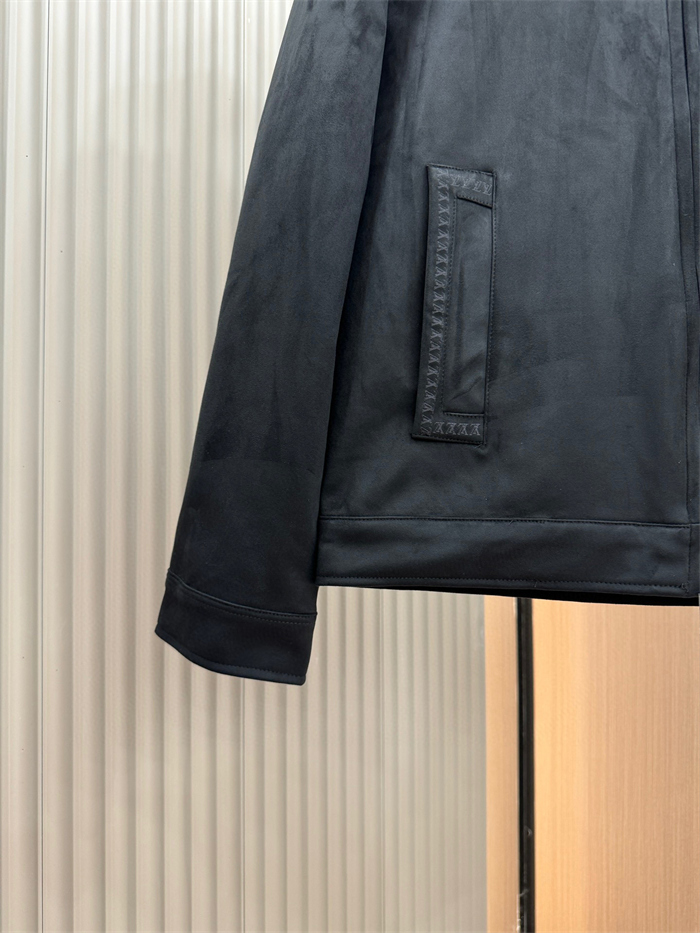 2024fw LV Jacket Top Version - DEEPREPS