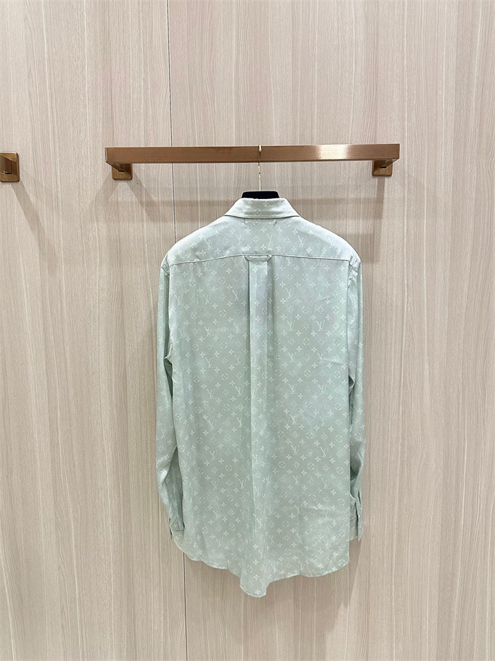 2024fw LV Suit Top Version - DEEPREPS