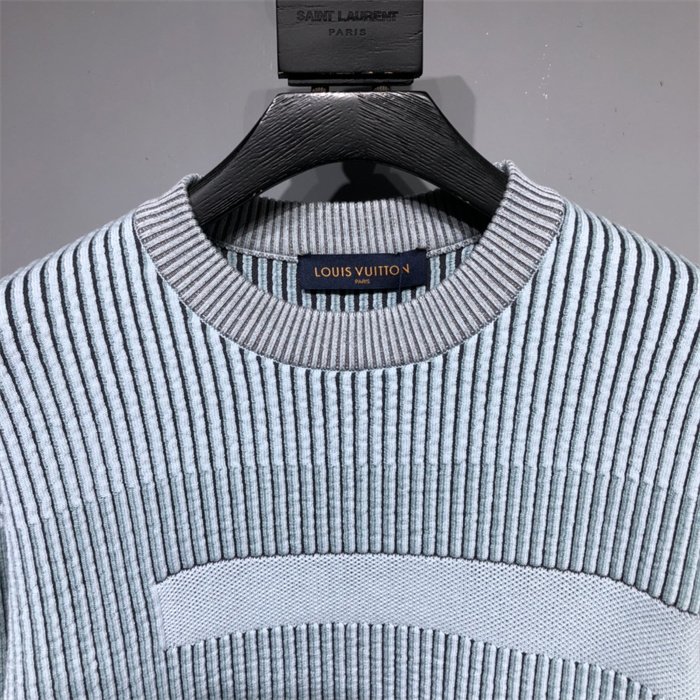 2024fw LV Sweater Top Version - DEEPREPS