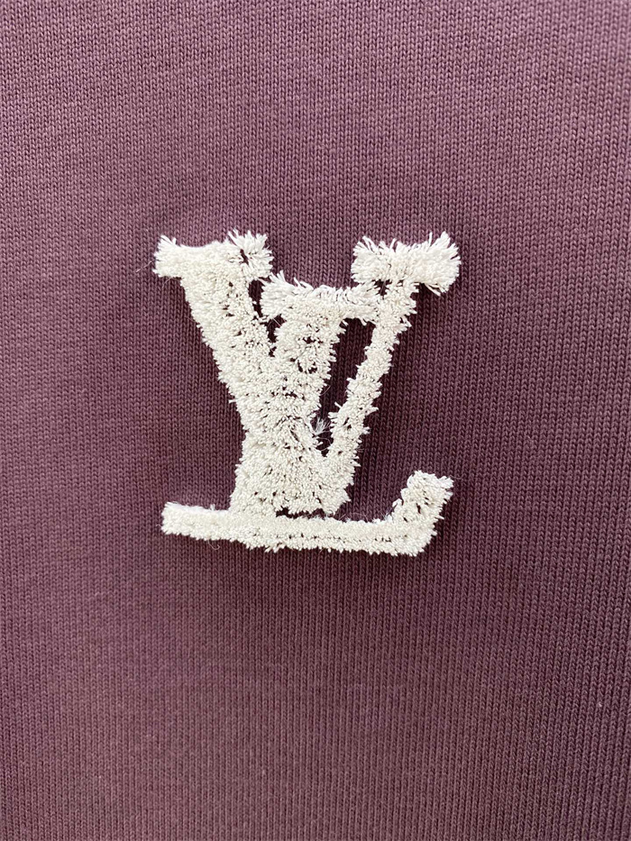 2024fw LV Sweater Top Version - DEEPREPS