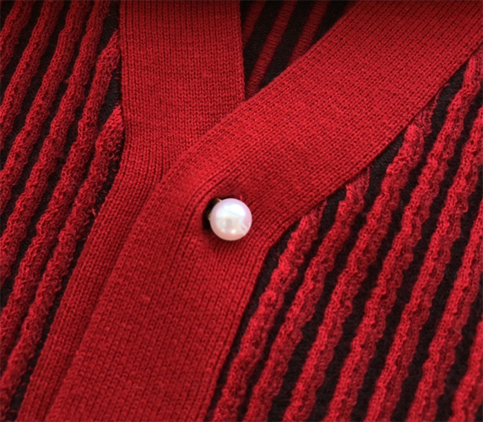 2024fw LV Sweater Top Version - DEEPREPS