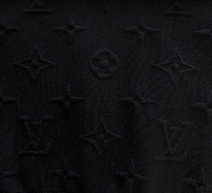 2024fw LV Sweater Top Version - DEEPREPS