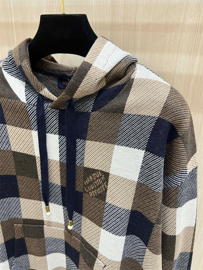 2024fw LV Sweater Top Version - DEEPREPS
