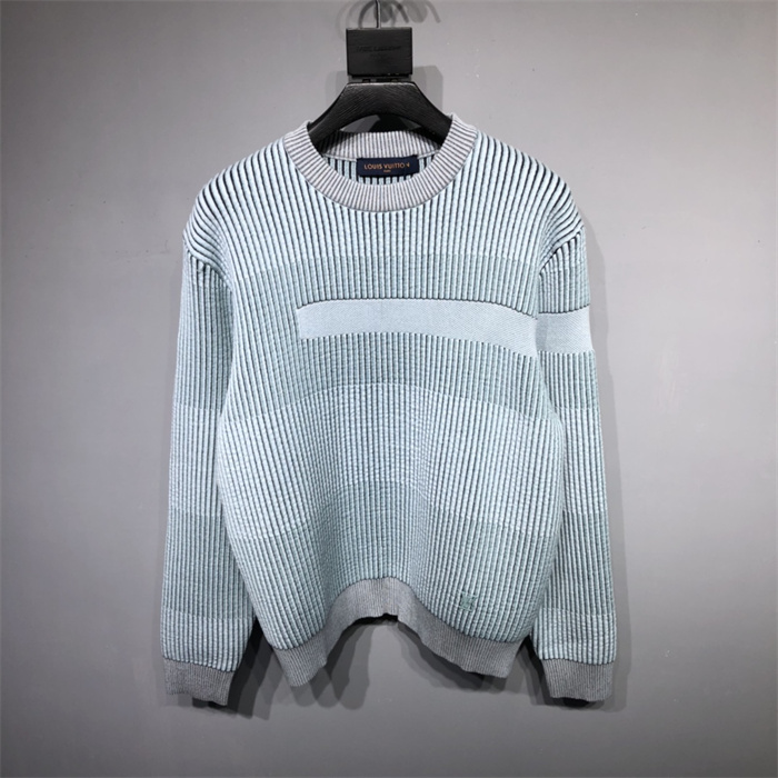 2024fw LV Sweater Top Version - DEEPREPS