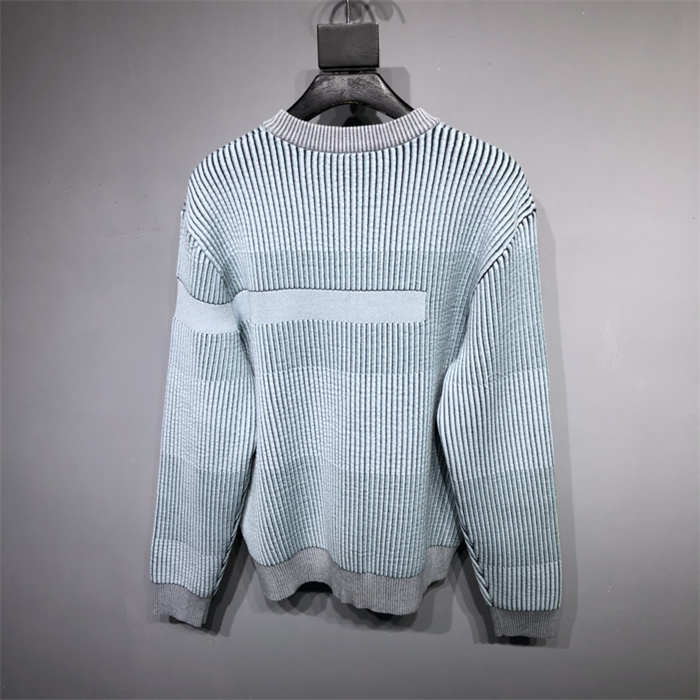 2024fw LV Sweater Top Version - DEEPREPS