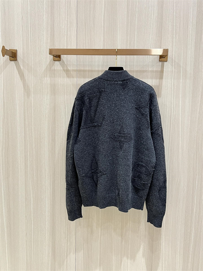 2024fw LV Sweater Top Version - DEEPREPS
