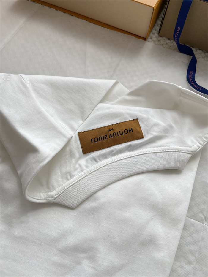 2024fw LV Sweater Top Version - DEEPREPS