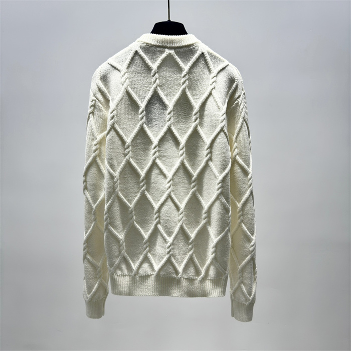 2024fw LV Sweater Top Version - DEEPREPS