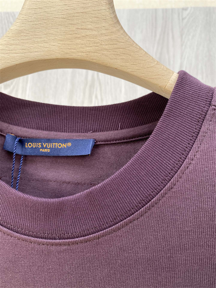 2024fw LV Sweater Top Version - DEEPREPS