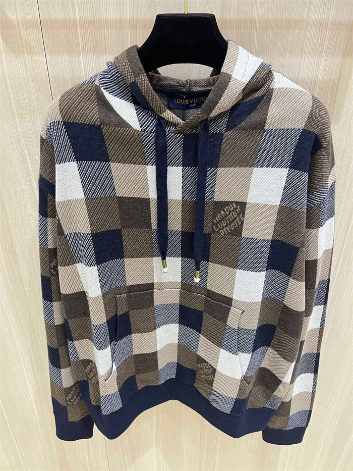 2024fw LV Sweater Top Version - DEEPREPS