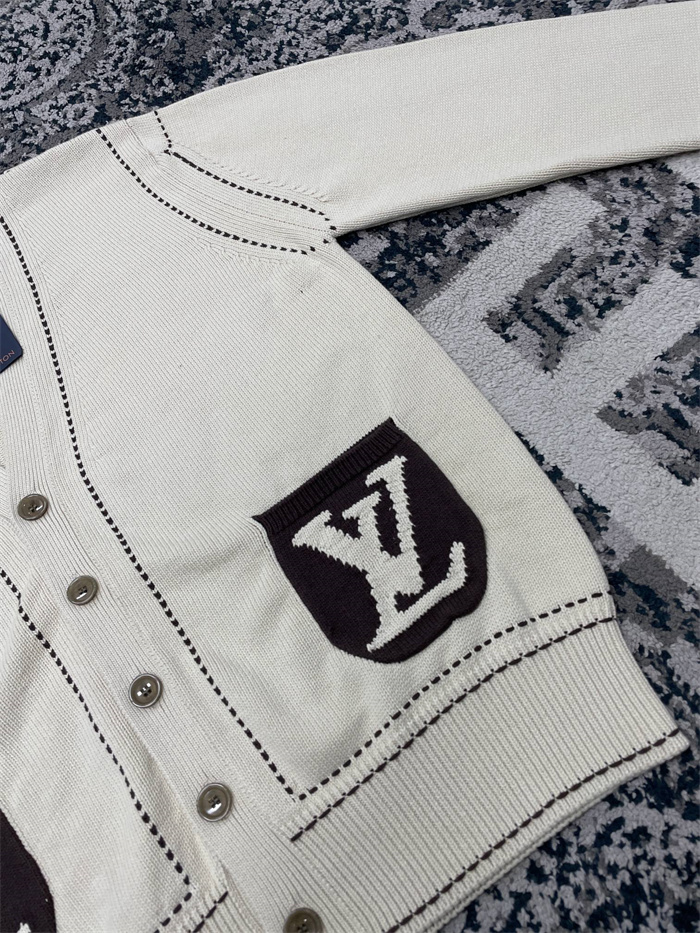 2024fw 1V Sweater Top Version - DEEPREPS