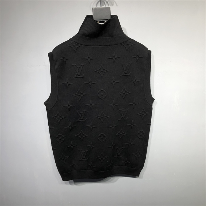 2024fw LV Sweater Top Version - DEEPREPS