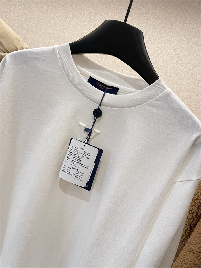 2024fw LV Sweater Top Version - DEEPREPS