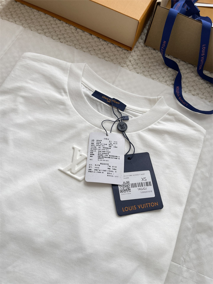 2024fw LV Sweater Top Version - DEEPREPS
