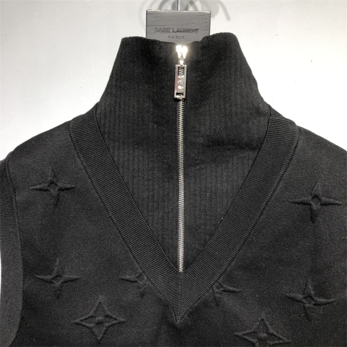 2024fw LV Sweater Top Version - DEEPREPS